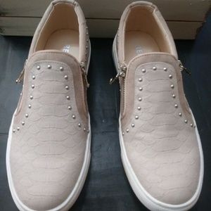 REPORT FASHION SNEAKER'S SIZE (9M)